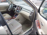 Toyota Highlander Limited V6 JTEEP21A060183988 photo