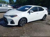 Toyota Corolla Se 2T1BURHE3HC821340 снимка