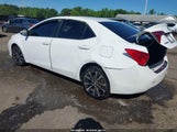 Toyota Corolla Se 2T1BURHE3HC821340 снимка
