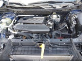 Nissan Rogue Platinum Fwd JN8BT3DC0NW117625 photo