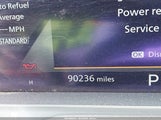 Nissan Rogue Platinum Fwd JN8BT3DC0NW117625 снимка