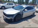 Honda Clarity Plug-In Hybrid JHMZC5F14JC007270 photo