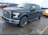 Ford F-150 Xlt 1FTEW1CP7HKC03857 снимка