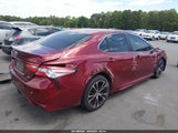 Toyota Camry Se 4T1B11HK4JU665393 fotografie