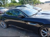 Jaguar F-Type S/S British Design Edition SAJWA6BU0H8K46717 photo