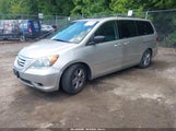 Honda Odyssey Touring 5FNRL38998B090328 снимка