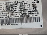 Honda Odyssey Touring 5FNRL38998B090328 снимка
