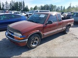Chevrolet S-10 Ls 1GCCS19X9W8150051 fotografie