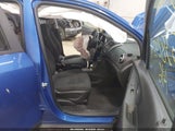 Chevrolet Trax Ls KL7CJNSB2GB758780 снимка