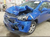 Chevrolet Trax Ls KL7CJNSB2GB758780 снимка