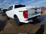Ford Ranger Lariat 1FTER4FH3NLD08589 снимка