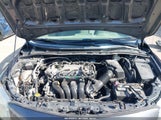 Toyota Corolla Le 2T1BU4EE2AC443086 снимка