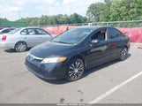 Honda Civic Lx 1HGFA16578L045416 снимка