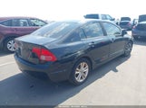 Honda Civic Lx 1HGFA16578L045416 снимка