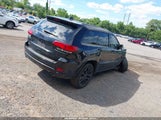 Jeep Grand Cherokee Altitude 4X4 1C4RJFAG3JC357451 fotografie