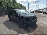 Jeep Grand Cherokee Altitude 4X4 1C4RJFAG3JC357451 photo