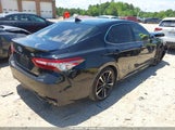 Toyota Camry Xse 4T1B61HK9KU777741 fotografie