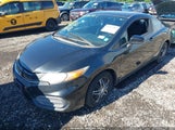 Honda Civic Lx 2HGFG3B58EH500718 снимка