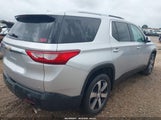 Chevrolet Traverse Lt Leather 1GNERHKW5JJ104398 photo