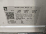 Chevrolet Traverse Lt Leather 1GNERHKW5JJ104398 photo