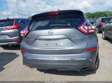 Nissan Murano Sv 5N1AZ2MH5HN183086 снимка
