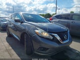 Nissan Murano Sv 5N1AZ2MH5HN183086 снимка