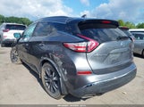 Nissan Murano Sv 5N1AZ2MH5HN183086 снимка