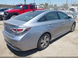 Hyundai Sonata Hybrid Limited KMHE34L13GA024365 photo