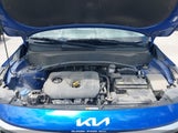 Kia Seltos S KNDEU2AA4N7346211 fotografie