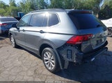 Volkswagen Tiguan 2.0T Se/2.0T Sel 3VV3B7AXXJM174783 photo