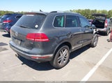 Volkswagen Touareg V6 Lux WVGEF9BP4FD005105 снимка