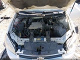 Chevrolet Impala Police 2G1WS57M891273336 снимка