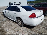 Chevrolet Impala Police 2G1WS57M891273336 снимка