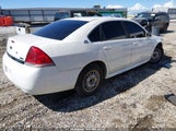 Chevrolet Impala Police 2G1WS57M891273336 снимка