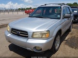 Subaru Forester Xs JF1SG65663H760773 fotografie