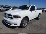 Ram  St 3C6JD6AT3CG239747 снимка