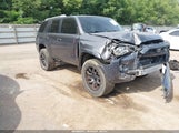 Toyota 4Runner Sr5 JTEBU5JR0E5161476 fotografie