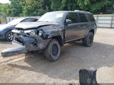 Toyota 4Runner Sr5 JTEBU5JR0E5161476 fotografie