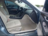 Infiniti Q50 3.0T Luxe JN1EV7AR3JM443690 снимка