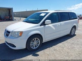 Dodge Grand Caravan Sxt 2C4RDGCG6GR374836 снимка