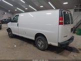 Chevrolet Express  Work Van 1GCWGFCA7C1152546 снимка