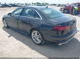 Audi A4 Premium Plus 45 Tfsi S Line Quattro S Tronic WAUEAAF46RN006028 fotografie