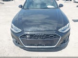 Audi A4 Premium Plus 45 Tfsi S Line Quattro S Tronic WAUEAAF46RN006028 fotografie