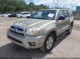 Toyota 4Runner Sr5 V6 JTEZU14R168053919 снимка