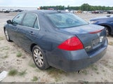 Honda Accord 3.0 Ex 1HGCM668X7A021199 photo