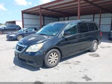 Honda Odyssey Ex-L 5FNRL3H7XAB073235 снимка