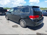 Honda Odyssey Ex-L 5FNRL3H7XAB073235 снимка