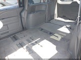 Honda Odyssey Ex-L 5FNRL3H7XAB073235 снимка