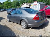 Ford Fusion Se 3FAHP0HA9AR197799 снимка