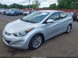 Hyundai Elantra Se 5NPDH4AE9GH722415 снимка